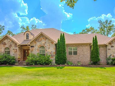 14800 Wild Oak Ln, Roland, AR, 72135