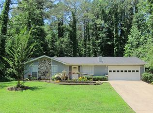 4625 Jamerson Creek Dr, Marietta, GA 30066