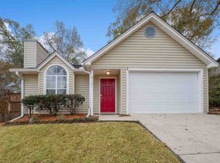 4127 White Pine Ct, Tallahassee, FL 32311
