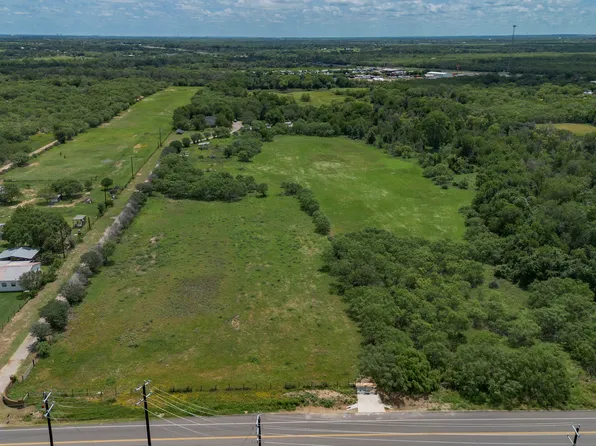 TRACT A 15970 Shepherd Rd LOT P-9A, Atascosa, TX 78002