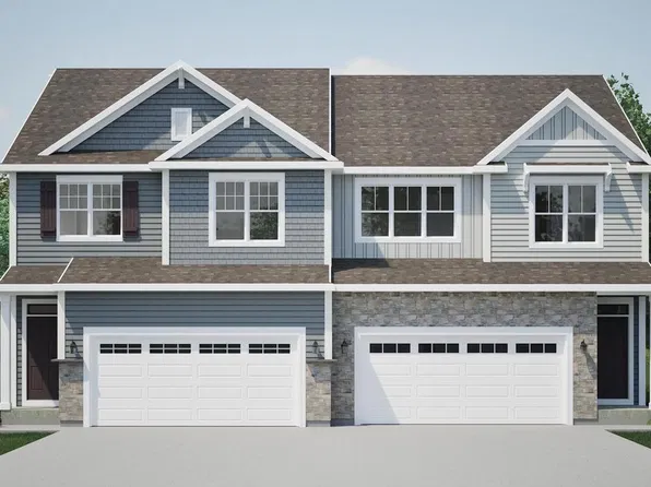 N56W21054 Carnoustie WAY, Menomonee Falls, WI 53051