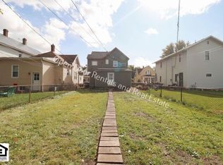 506 5th St, Fort Wayne, IN 46808