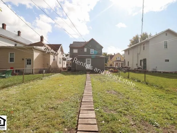 506 5th St, Fort Wayne, IN 46808