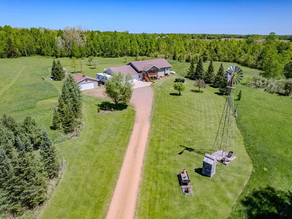 W9866 COUNTY ROAD M, Merrill, WI 54452