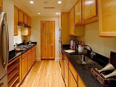 South Wing Kitchen