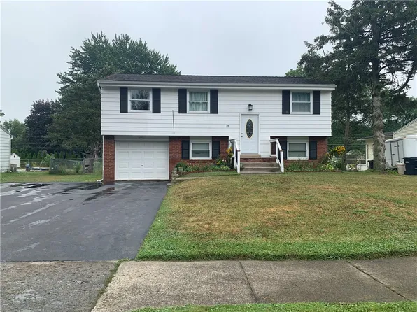 18 Cross Gates Rd, Rochester, NY 14606