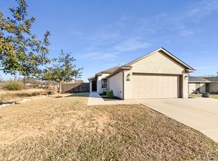 11522 Spring Rain, San Antonio, TX 78249