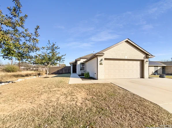 11522 SPRING RAIN, San Antonio, TX 78249