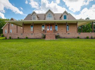 78 Wilks Rd, Belvidere, TN 37306