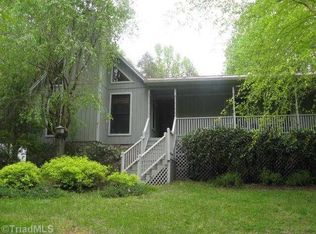 7329 Goodwill Church Rd, Kernersville, NC 27284