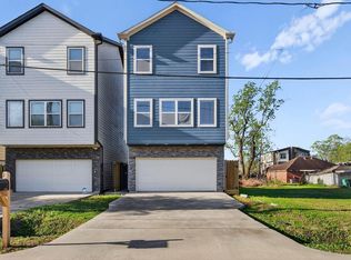 3732 Nathaniel Brown St, Houston, TX 77021