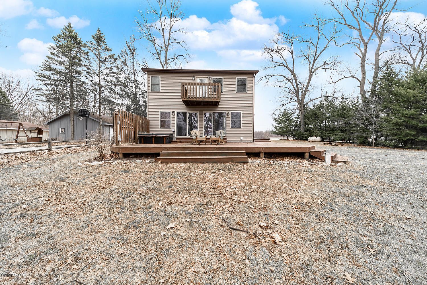 63266 Kinsey St, Vandalia, MI 49095 Zillow