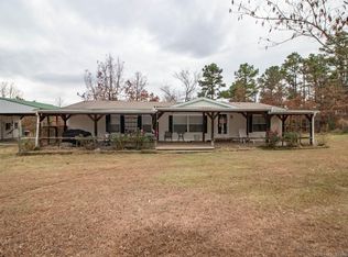 79014 S 4763rd Rd, Stilwell, OK 74960