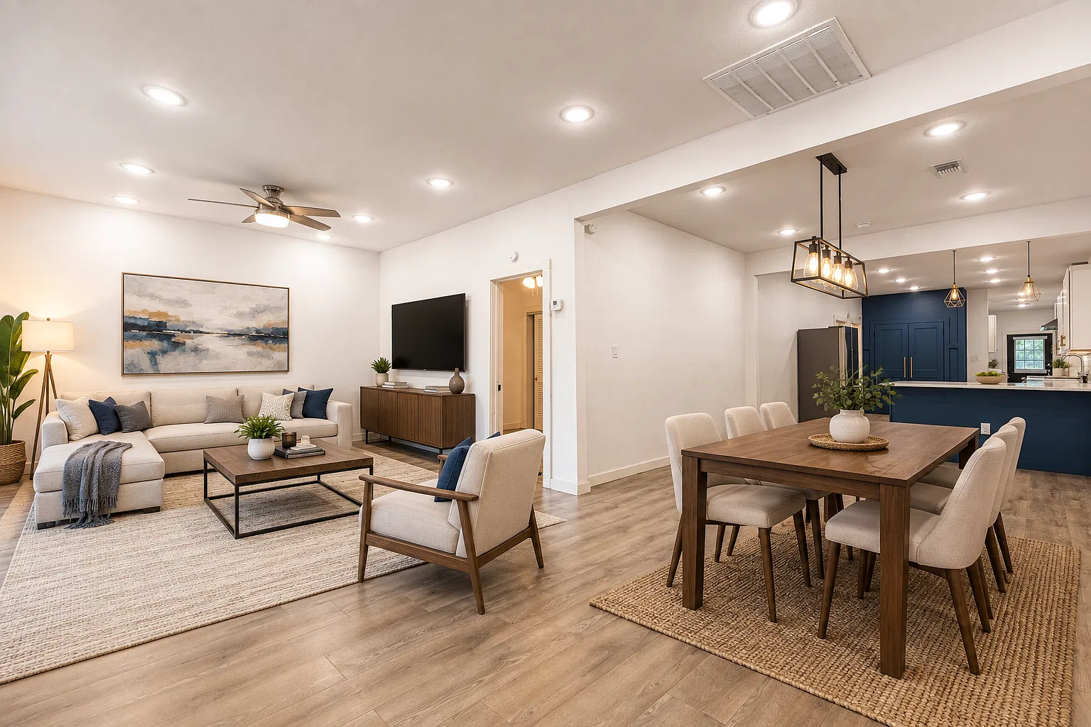 3 bed, 2.5 bath, 1886 sqft, $1,795 — Photo 4