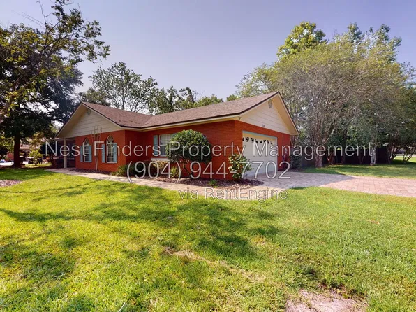 724 Fruit Cove Forest Rd, Saint Johns, FL 32259