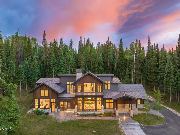 722 Granite Springs Trl, Edwards, CO 81632