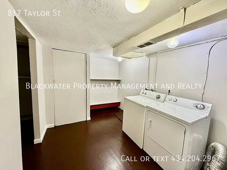 817 Taylor St — Photo 11