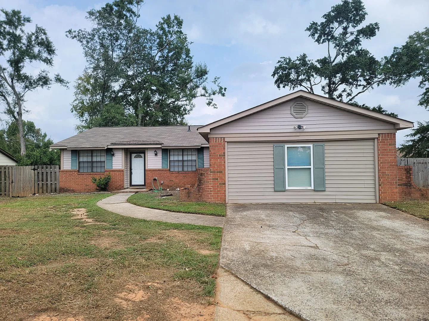 Woodland Park - Columbia County — Photo 1