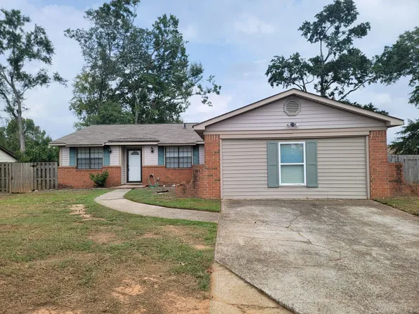 142 Oakridge Dr, Martinez, GA 30907