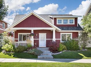 1626 Lone Pine Dr, Billings, MT 59101