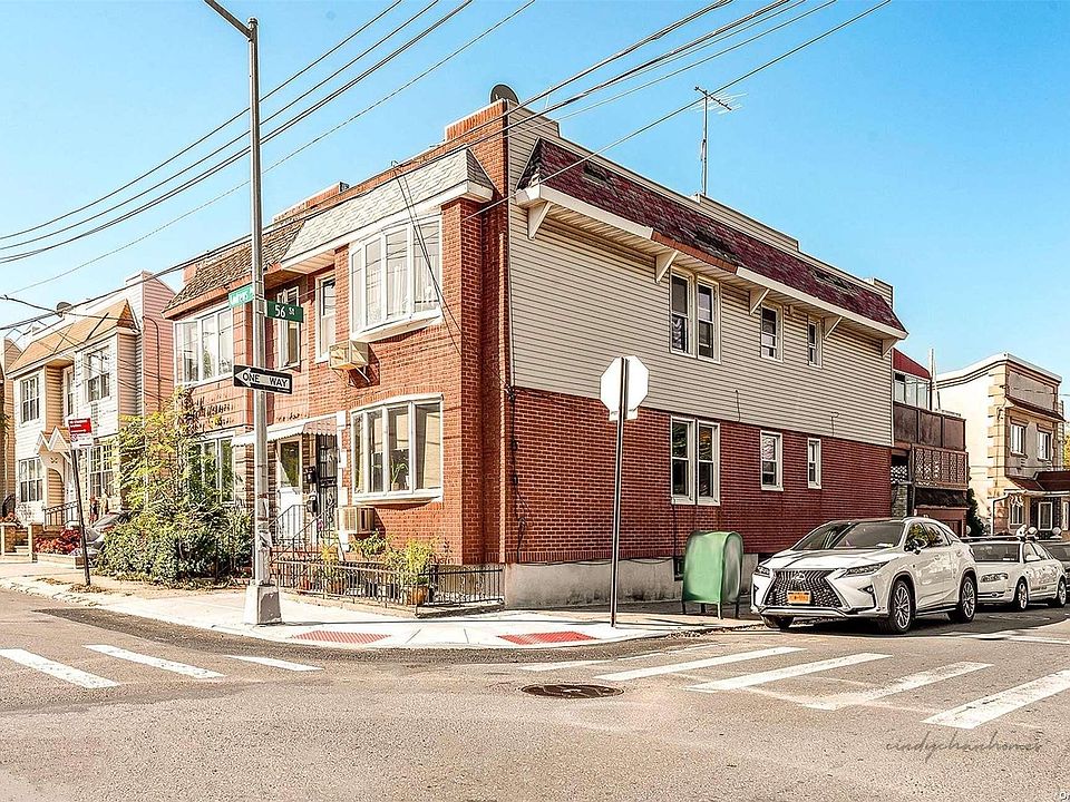 1st image of 55-19 Andrews Avenue