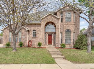 2008 Reddenson Dr, Carrollton, TX 75010