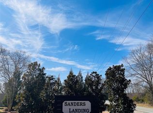 6265 Sanders Landing Ln, Clover, SC 29710