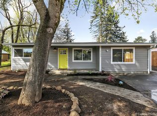 17233 SE Mill St, Portland, OR 97233