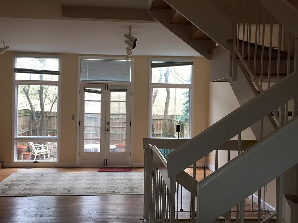 main level