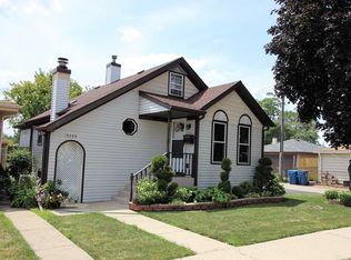10209 Addison Ave, Franklin Park, IL 60131
