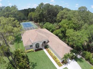 3630 17th Ave SW, Naples, FL 34117