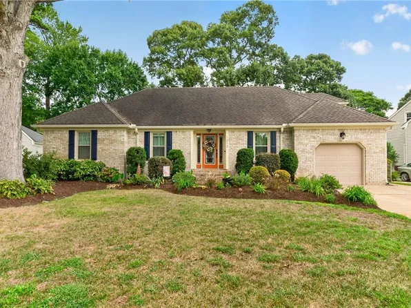 1013 Baydon Ln, Chesapeake, VA 23322