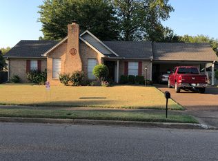 5696 North St, Bartlett, TN 38134