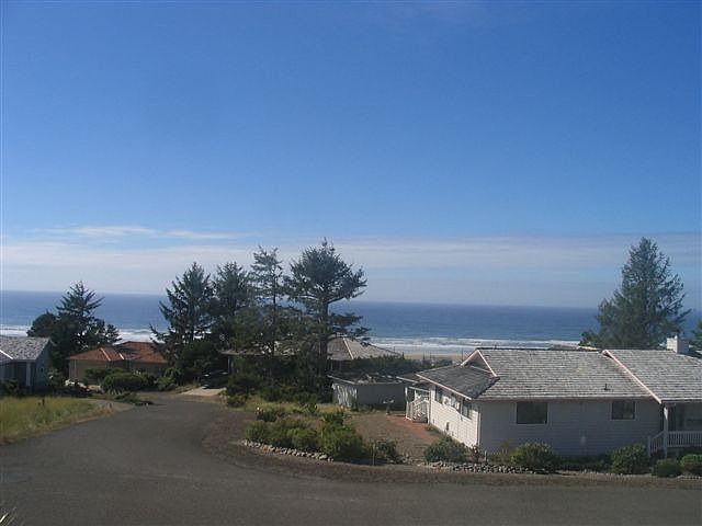 Ocean View