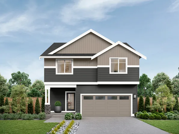 4453 88th Ave NE, Marysville, WA 98270