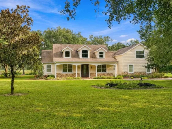 15330 SKY LAKE LANE, TAVARES, FL 32778
