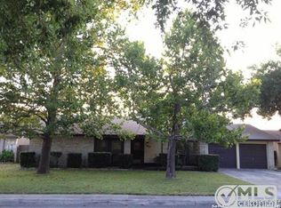 2819 Lakebriar St, San Antonio, TX 78222