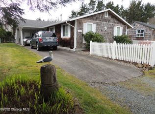 501 D St, Gearhart, OR 97138