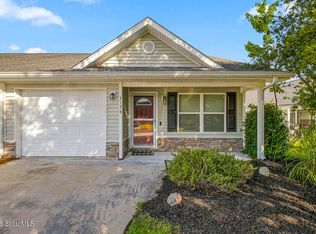 317 Promise Ln, Brunswick, GA 31525