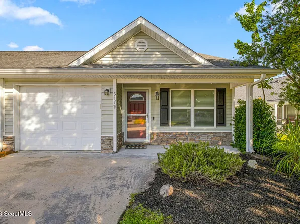 317 Promise Ln, Brunswick, GA 31525