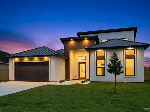 1518 Tierra Encantada, Weslaco, TX 78596