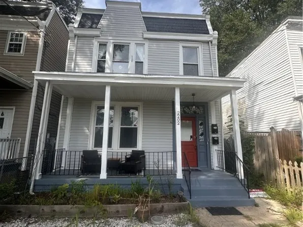 2202 Parkwood Ave, Richmond, VA 23220