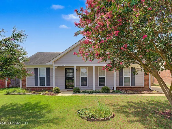 10435 Curtis Dr, Olive Branch, MS 38654