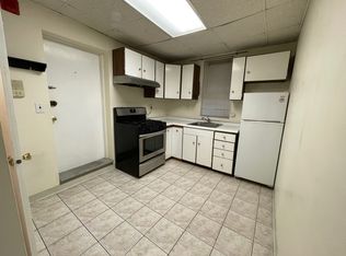 (Undisclosed Address), Boston, MA 02113