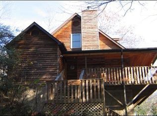730 Boone Acres Ln, Pigeon Forge, TN 37863