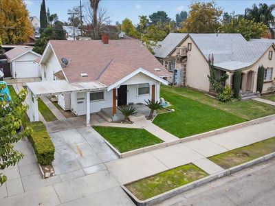 824 Hoag Ave, Sanger, CA, 93657