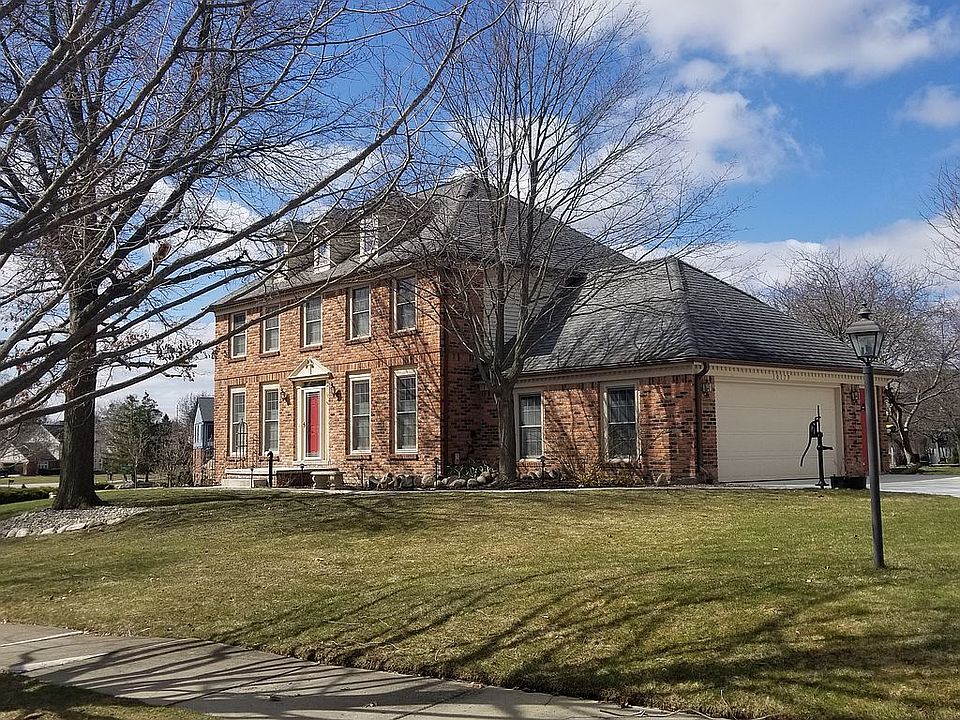 10179 Normandy Dr, Plymouth, MI 48170 Zillow