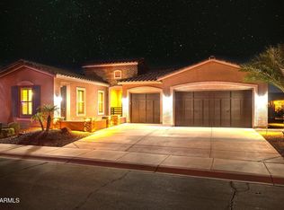 41697 W Summer Sun Ln, Maricopa, AZ 85138