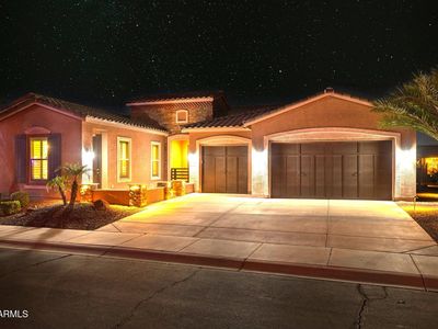 41697 W Summer Sun Lane, Maricopa, AZ, 85138