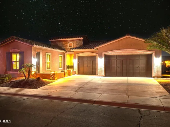 41697 W Summer Sun Lane, Maricopa, AZ 85138